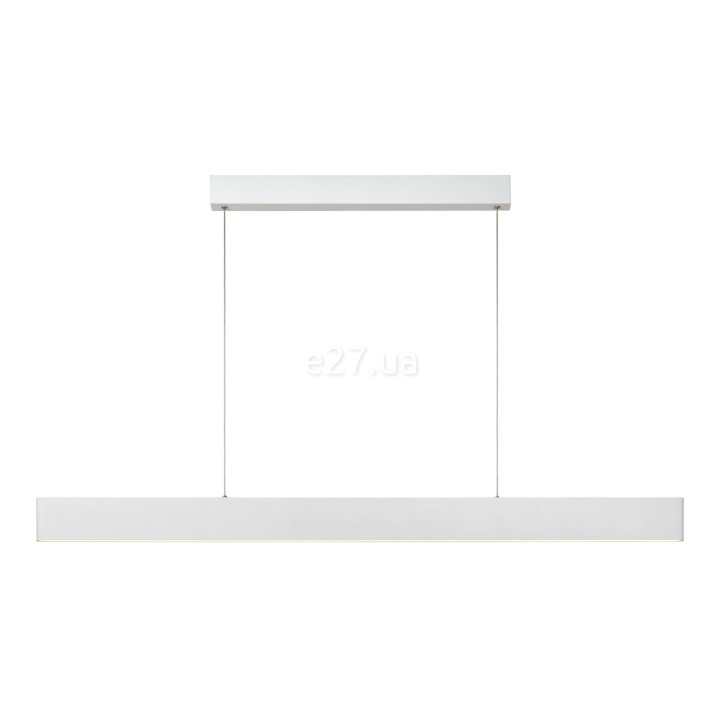 Підвісний світильник Lucide 45455/36/31 Raya led, 36 Вт, 3420 лм, 2700K · Lucide · lucide-45455-36-31