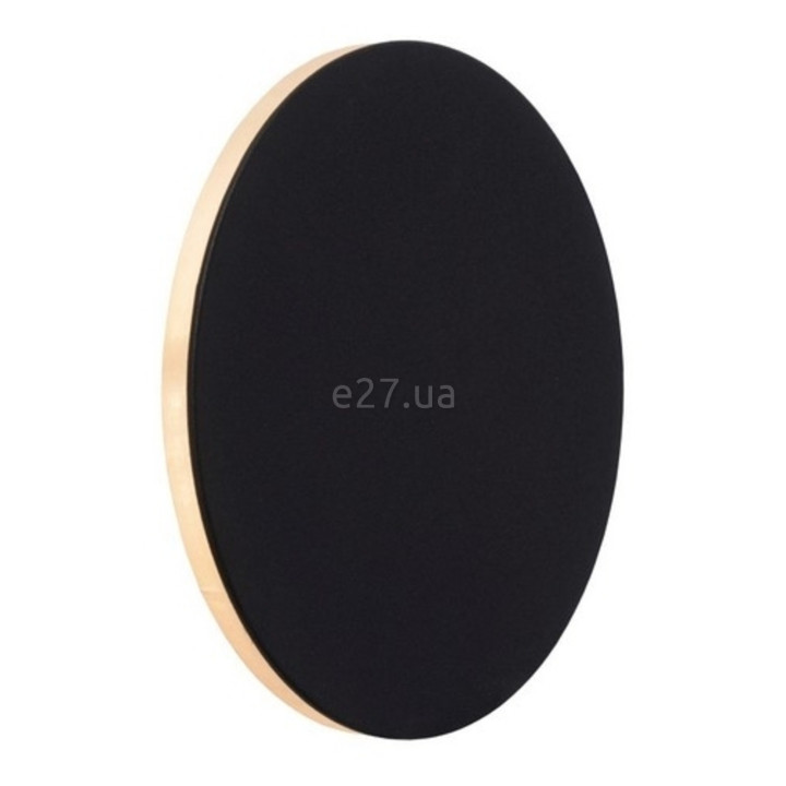 Настінний світильник Lucide 46201/06/30 Eklyps led, 6 Вт, 360 лм, 3000K · Lucide · lucide-46201-06-30