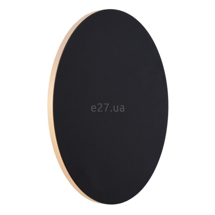 Настінний світильник Lucide 46201/08/30 Eklyps led, 8 Вт, 480 лм, 3000K · Lucide · lucide-46201-08-30