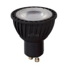 Лампа світлодіодна Lucide 49006/05/30 Led bulb, MR16 5W 3000K GU10 Dimmable, 40°