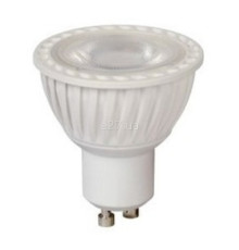 Лампа світлодіодна Lucide 49006/05/31 Led bulb, MR16 5W 3000K GU10 Dimmable, 40°