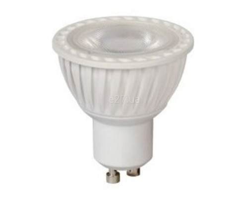 Лампа світлодіодна Lucide 49006/05/31 Led bulb, MR16 5W 3000K GU10 Dimmable, 40°