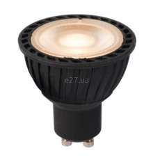 Лампа світлодіодна Lucide 49010/05/30 Led bulb, MR16 5W 2700K GU10 Dimmable, 40°