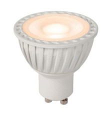 Лампа світлодіодна Lucide 49010/05/31 Led bulb, MR16 5W 2700K GU10 Dimmable, 40°