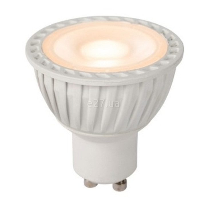 Лампа світлодіодна Lucide 49010/05/31 Led bulb, MR16 5W 2700K GU10 Dimmable, 40° · Lucide · lucide-49010-05-31