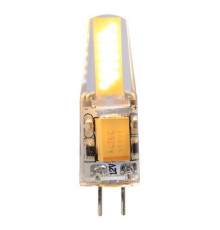 Лампа світлодіодна Lucide 49029/01/31 Led, 1.5W 2700K G4, 360°