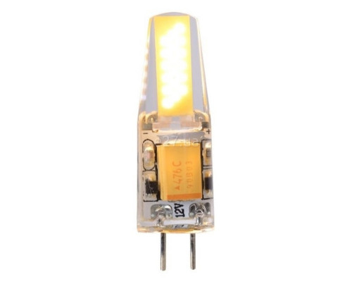 Лампа світлодіодна Lucide 49029/01/31 Led, 1.5W 2700K G4, 360°