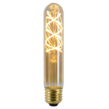 Лампа світлодіодна Lucide 49035/05/62 Filament, T32 5W 2200K E27 Dimmable, 360° · Lucide · lucide-49035-05-62