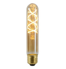Лампа світлодіодна Lucide 49035/05/62 Filament, T32 5W 2200K E27 Dimmable, 360°