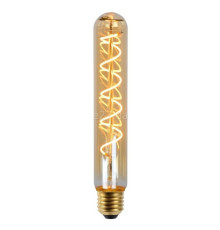 Лампа світлодіодна Lucide 49035/20/62 Led bulb, T32 5W 2200K E27 Dimmable, 360°