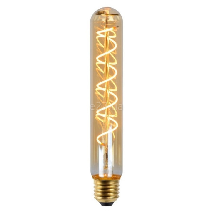 Лампа світлодіодна Lucide 49035/20/62 Led bulb, T32 5W 2200K E27 Dimmable, 360° · Lucide · lucide-49035-20-62