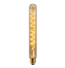 Лампа світлодіодна Lucide 49035/25/62 Led bulb, T32 5W 2200K E27 Dimmable, 360°