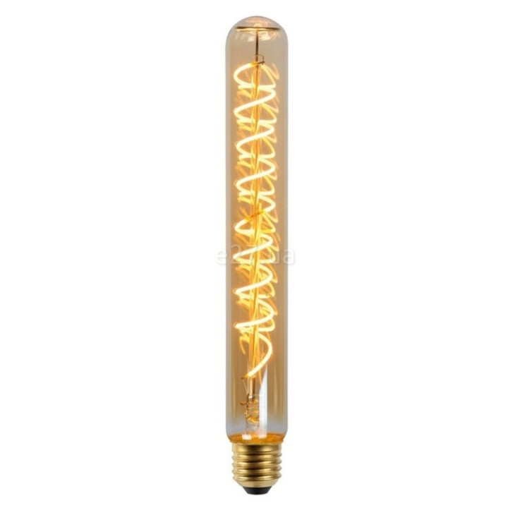 Лампа світлодіодна Lucide 49035/25/62 Led bulb, T32 5W 2200K E27 Dimmable, 360° · Lucide · lucide-49035-25-62