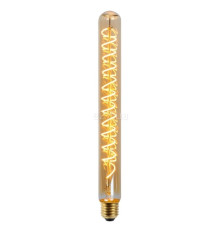 Лампа світлодіодна Lucide 49035/30/62 Led bulb, T32 5W 2200K E27 Dimmable, 360°