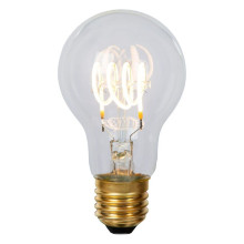 Лампа світлодіодна Lucide 49042/05/60 , A60 5W 2700K E27 Dimmable, 360° · Lucide · lucide-49042-05-60