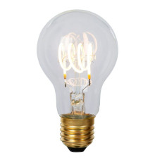 Лампа світлодіодна Lucide 49042/05/60 , A60 5W 2700K E27 Dimmable, 360°