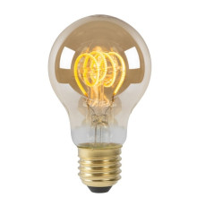 Лампа світлодіодна Lucide 49042/05/62 Led bulb, A60 5W 2200K E27 Dimmable, 360°