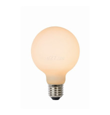 Лампа світлодіодна Lucide 49066/08/61 Step dim bulb, G80 8W 2700K E27 Dimmable, 360°