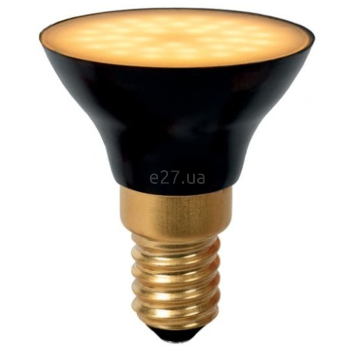 Лампа світлодіодна Lucide 49098/05/30 , G45 5W 2700K E14 Dimmable, 120° · Lucide · lucide-49098-05-30