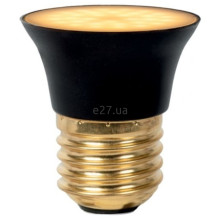 Лампа світлодіодна Lucide 49099/05/30 , G45 5W 2700K E27 Dimmable, 120° · Lucide · lucide-49099-05-30