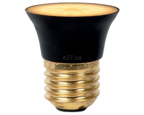 Лампа світлодіодна Lucide 49099/05/30 , G45 5W 2700K E27 Dimmable, 120°