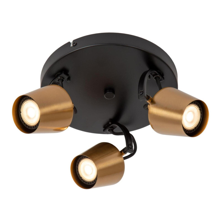 Спот Lucide 51901/13/02 Emile · Lucide · lucide-51901-13-02