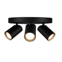Спот Mantra 7962 Sal -black · Mantra · mantra-7962