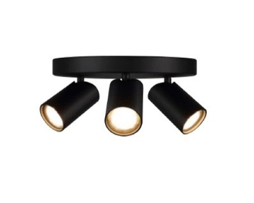 Спот Mantra 7962 Sal -black