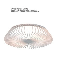 Люстра Mantra 7963 Himalaya Ceiling, 80 Вт, 2700-5000K · Mantra · mantra-7963