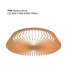 Люстра Mantra 7964 Himalaya Ceiling, 80 Вт, 2700-5000K · Mantra · mantra-7964