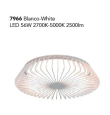 Люстра Mantra 7966 Himalaya Ceiling, 56 Вт, 2700-5000K