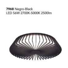 Люстра Mantra 7968 Himalaya Ceiling, 56 Вт, 2700-5000K · Mantra · mantra-7968