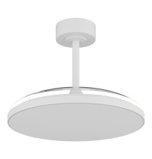 Люстра-вентилятор Mantra 9006 Slim Fan, 50 Вт, 2700K-5000K