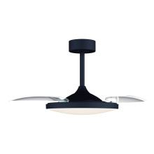 Люстра-вентилятор Mantra 9056 Slim Fan Mini, 50 Вт, 2700K-5000K · Mantra · mantra-9056