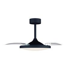 Люстра-вентилятор Mantra 9056 Slim Fan Mini, 50 Вт, 2700K-5000K