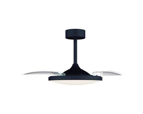 Люстра-вентилятор Mantra 9056 Slim Fan Mini, 50 Вт, 2700K-5000K