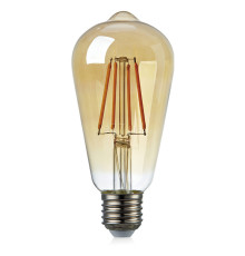 Лампа світлодіодна Markslojd 106722 Filament, 2.8W 2000K E27, 300°
