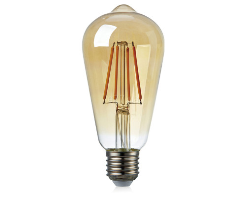 Лампа світлодіодна Markslojd 106722 Filament, 2.8W 2000K E27, 300°