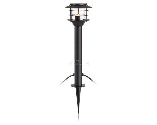 Парковий світильник Markslojd 107290 Garden 24, 3 Вт, 100 лм, 3000K