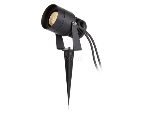 Спот Markslojd 107291 Garden 24, 15 Вт, 950 лм, 3000K