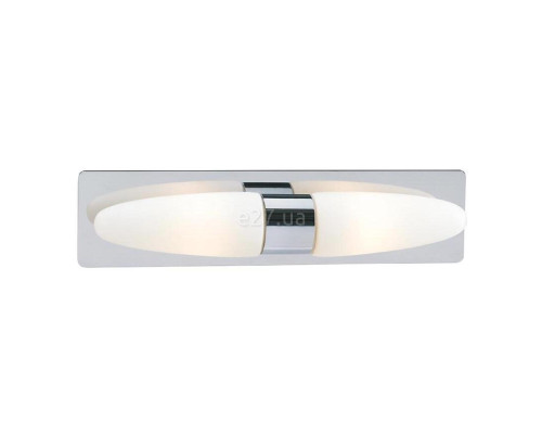 Підсвітка для дзеркала Markslojd 107611 Bullet Wall 2L Chrome/White IP44