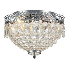 Люстра Markslojd 108423 Joline Ceiling 2l Chrome/mc Ip21 · Markslojd · markslojd-108423