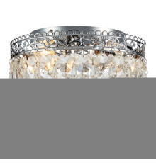 Люстра Markslojd 108423 Joline Ceiling 2l Chrome/mc Ip21