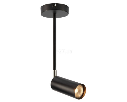 Спот Markslojd 108476 Torino Ceiling Spot 1L Black