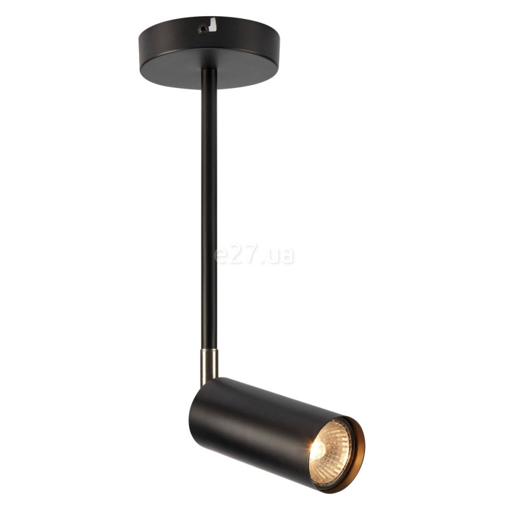 Спот Markslojd 108476 Torino Ceiling Spot 1L Black · Markslojd · markslojd-108476