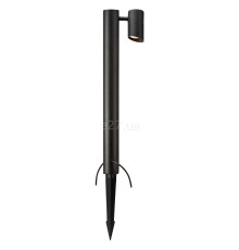 Спот Markslojd 108485 Garden 24 Pole Cylinder 1l Black, 6.2 Вт, 560 лм, 3000K