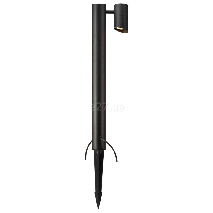 Спот Markslojd 108485 Garden 24 Pole Cylinder 1l Black, 6.2 Вт, 560 лм, 3000K · Markslojd · markslojd-108485