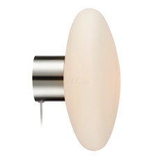 Бра Markslojd 108538 Locus Ceiling/wall 1l White/steel