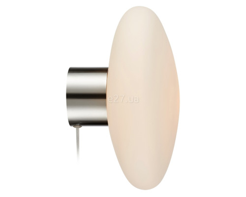 Бра Markslojd 108538 Locus Ceiling/wall 1l White/steel