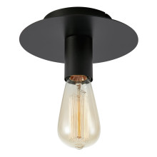 Точковий світильник Markslojd 108540 Piatto Ceiling 1l Matt Black · Markslojd · markslojd-108540